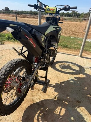 Fantic XE 50 2023