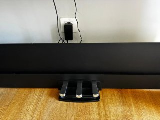 Piano Digital Korg B2