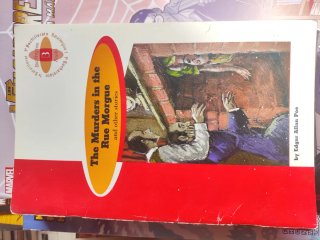 Libros en ingles