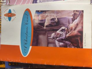 Libros en ingles
