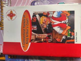 Libros en ingles
