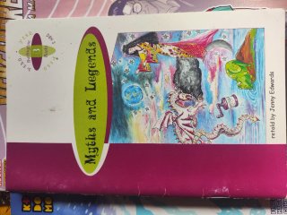 Libros en ingles
