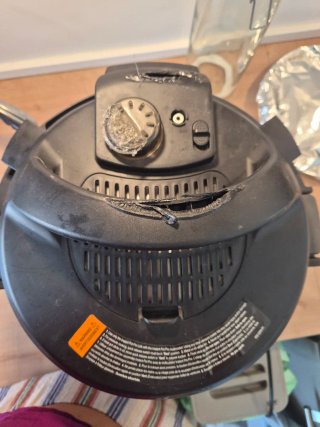 Instant Pot Pro 10-en-1 7.6L