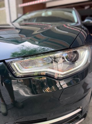 A6 3.0 BiTurbo AllRoad