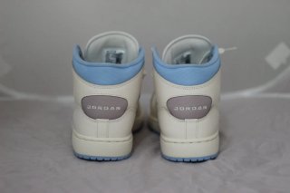 ZAPATILLAS JORDAN COURT CONNECT MID