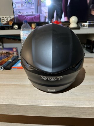Casco Gari G60 ECE 22.06 XS