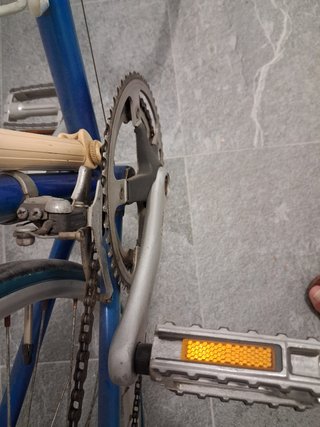 Bicicleta de Carretera Vintage Orbea