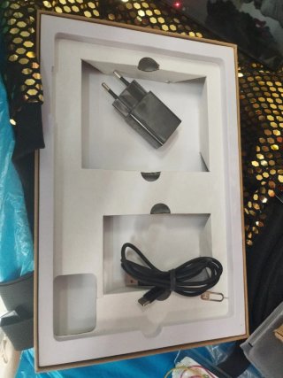 Tablet con pantalla táctil Con Memoria de 128 GB