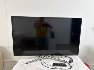 TV Samsung 40 pulgadas Smart TV 3D