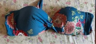 Bikini Tezenis Talla 90 Floral