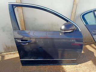Puerta VW Passat B6 Moca + Portón Trasero