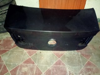 Puerta VW Passat B6 Moca + Portón Trasero