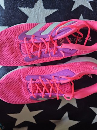 Zapatillas adidas Talla 48