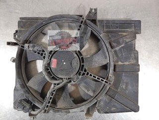 ELECTROVENTILADOR Hyundai Getz (TB)(2002->)
