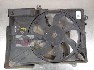 ELECTROVENTILADOR Hyundai Getz (TB)(2002->)