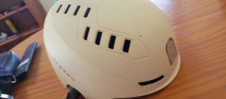 Casco Olsson talla M Patinete Eléctrico