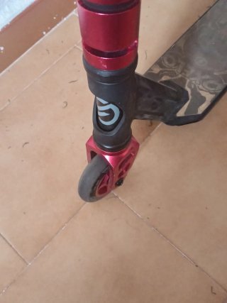Patinete Freestyle Oxelo