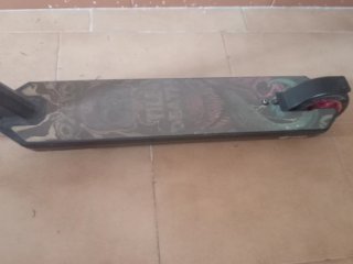 Patinete Freestyle Oxelo