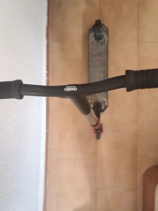 Patinete Freestyle Oxelo