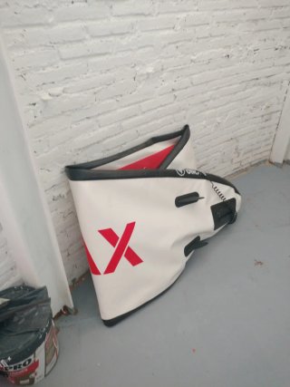 Tabla de Pádel Surf (SUP) Con inflador y la pala