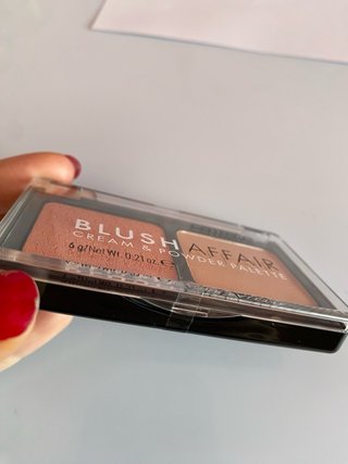 Palette Blush Affair Catrice