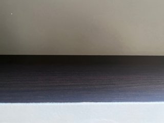 Cómoda Malm IKEA Blanca_pintada