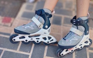 Patines en línea