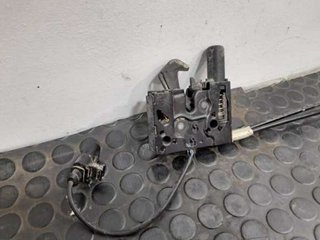 Cerradura capot 8y0823509 audi a3 1.5 35 1324928