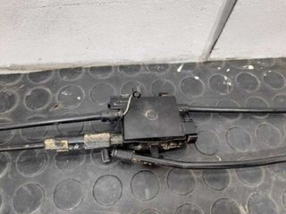 Cerradura capot 8y0823509 audi a3 1.5 35 1324928