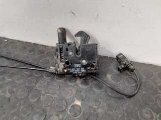 Cerradura capot 8y0823509 audi a3 1.5 35 1324928