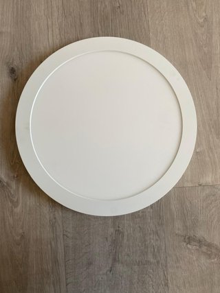 Plafón de Techo Pequeño