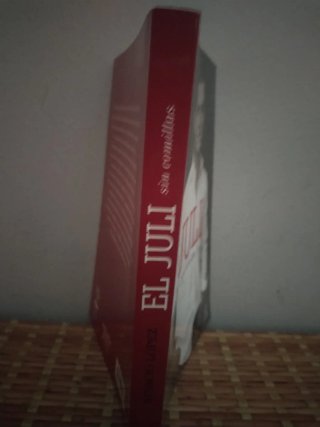 El Juli sin comillas