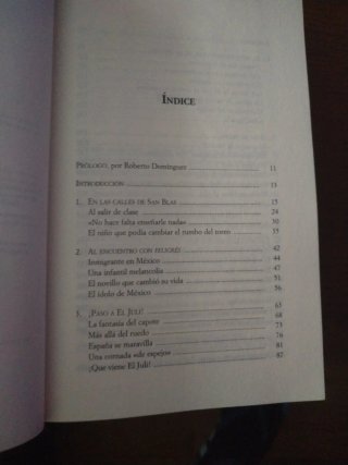 El Juli sin comillas