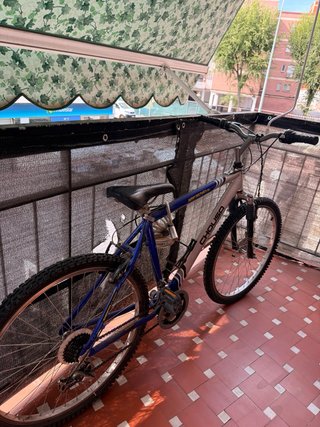 Pack 2 Bicicletas Montaña