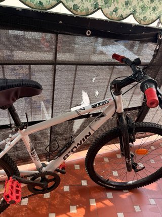 Pack 2 Bicicletas Montaña