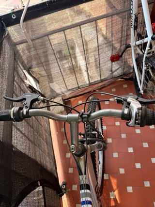 Pack 2 Bicicletas Montaña