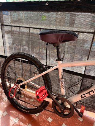 Pack 2 Bicicletas Montaña