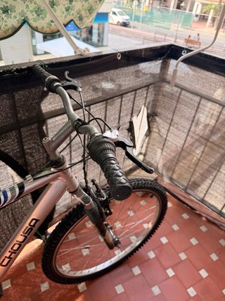 Pack 2 Bicicletas Montaña