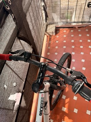 Pack 2 Bicicletas Montaña