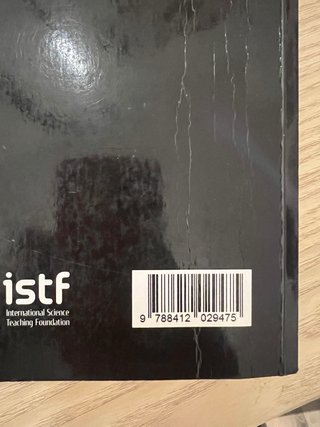 Libro Física y química 4 ESO