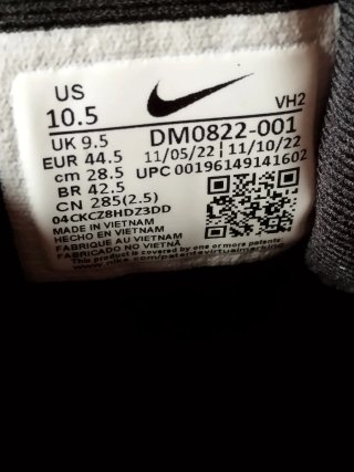 Zapatillas Nike Juniper Trail