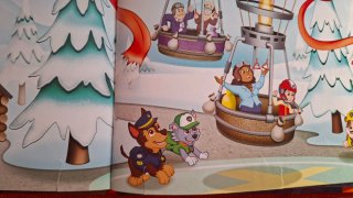 Libro per bambini "Misión canina"