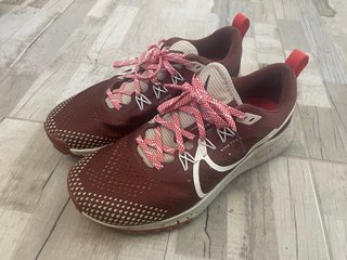 Nike Pegasus Trail Zapatillas Running Mujer