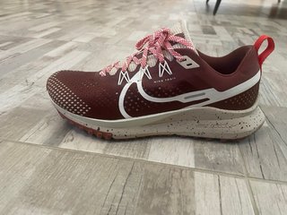 Nike Pegasus Trail Zapatillas Running Mujer