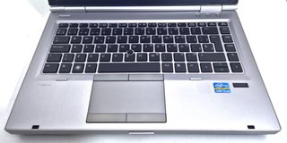 Portátil HP i5 8GB RAM 128GB SSD