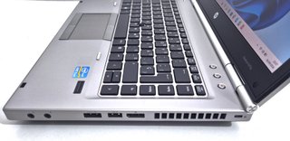 Portátil HP i5 8GB RAM 128GB SSD