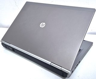 Portátil HP i5 8GB RAM 128GB SSD