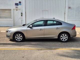 Volvo S60 2014 D4 181 cv 148 000km