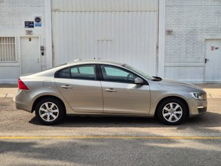 Volvo S60 2014 D4 181 cv 148 000km