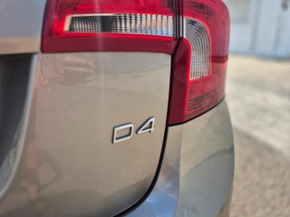 Volvo S60 2014 D4 181 cv 148 000km